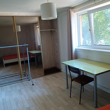 Guest House Private Room Near Glasgow City Centre St George'S Rd Zewnętrze zdjęcie
