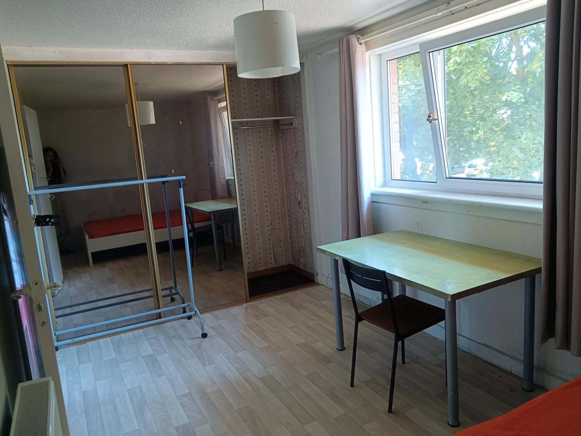 Guest House Private Room Near Glasgow City Centre St George'S Rd Zewnętrze zdjęcie